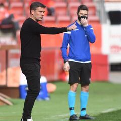 Carrión: “Nuestras primeras opciones están aquí”