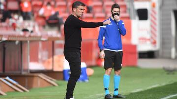 Carrión: “Nuestras primeras opciones están aquí”