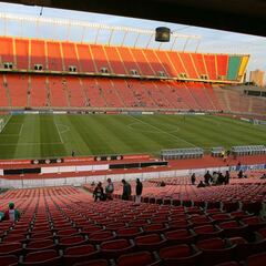 Clima hostil espera al Tri en Edmonton