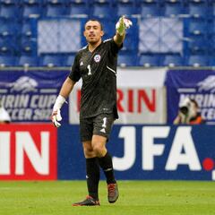 En la Roja siguen optimistas: “Hay que sacar provecho de esto; ya agarraremos la mano”