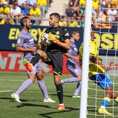 La salida de Gero Rulli al Ajax a un paso de cerrarse