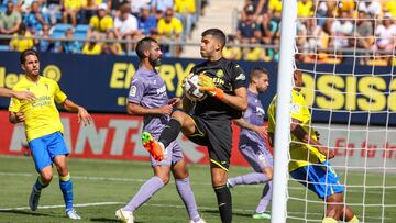 La salida de Gero Rulli al Ajax a un paso de cerrarse