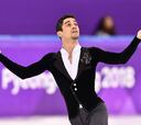 Javier Fernández: "El Europeo 2019 puede ser mi adiós final"