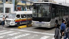 Horarios de buses, metropolitanos y trenes en Nochevieja y Año Nuevo: medidas y restricciones para desplazarse