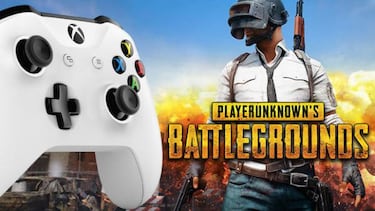 Juega gratis a PUBG en Xbox One este fin de semana