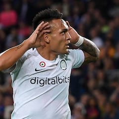 El PSG ya tiene plan B a Mbappé