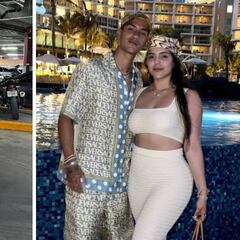 Así es como Antuna y Salcedo han convertido al Cruz Azul en el equipo más fachero de la Liga MX