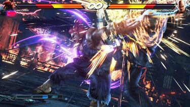 Tekken 7, impresiones