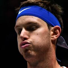 Chile 0-3 Argentina, Copa Davis: resumen y resultados