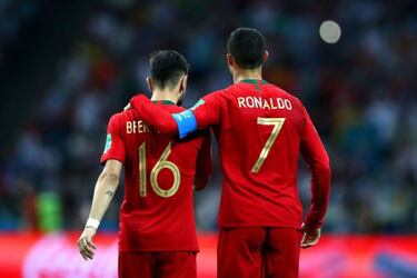Real Madrid, PSG, United, Juventus y el baile del ‘7’