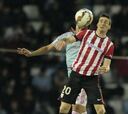 Celta-Athletic en imágenes
