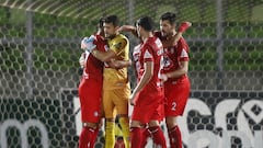 Notifican a acusado en caso de suplantación de PCR en La Calera