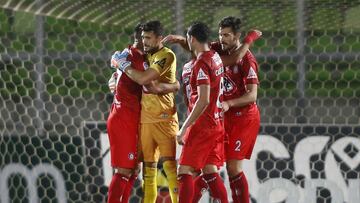 Notifican a acusado en caso de suplantación de PCR en La Calera