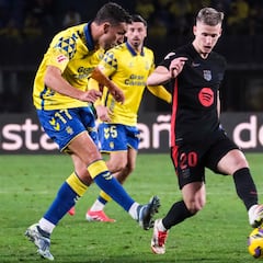 El Racing ficha al ‘cántabro’ Jaime Mata hasta final de temporada