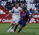 Resumen y goles del Albacete vs Huesca, jornada 33 de LaLiga Hypermotion