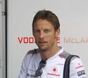 Button: "¿Alonso el mejor? Eso es faltar al respeto al resto"