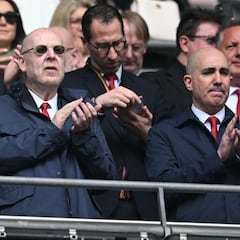 Estados Unidos sacude la Premier