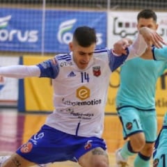 Paso de gigante del Zaragoza hacia la Copa a costa del Levante