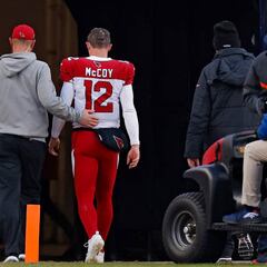 Los Arizona Cardinals se quedan sin quarterbacks