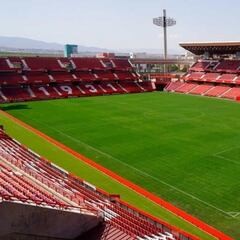 Cambio de planes: el Maracena-Valencia se jugará en Los Cármenes