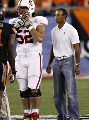 Draft 2012. Lo que necesitan los equipos: NFC Este