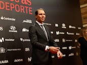 Nadal apunta al ‘problema’ de la rivalidad Alcaraz - Sinner sin un Djokovic “que les apriete”