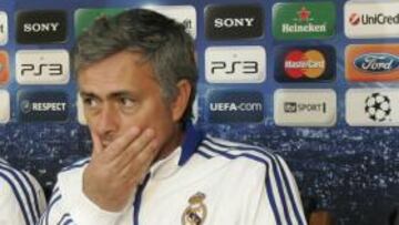 "No voy a cambiar jugadores por las tarjetas, alinearé el mejor equipo"