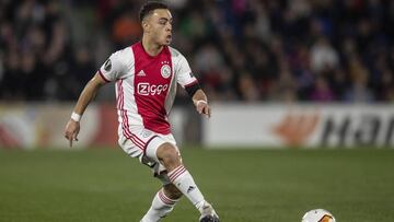 Ajax y Barcelona habrían llegado a un acuerdo para el fichaje del estadounidense, que se convertirá en el segundo más costoso de la historia, por debajo de Pulisic.
