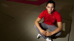 Atletas se quejan por poco apoyo de CONADE