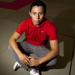 Atletas se quejan por poco apoyo de CONADE