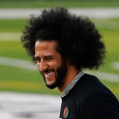 Brett Favre pide otra oportunidad para Colin Kaepernick