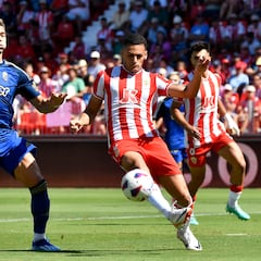 Granada, Almería y la ‘maldición del repóquer andaluz’