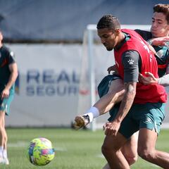 Cemento para la supervivencia