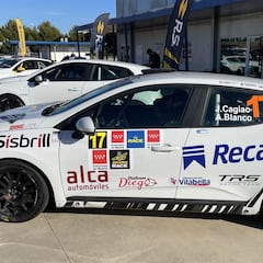 Las Copas Renault cumplen 54 años con muchas novedades