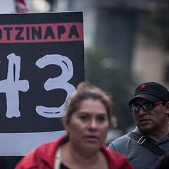 Caso Ayotzinapa: gobierno revela conversaciones entre policías y supuestos criminales