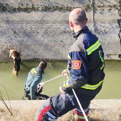 Detenido un hombre por su presunta implicación en la desaparición de Esther López