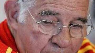 <b>HECHO.</b> El primer objetivo del seleccionador era pasar a octavos y lo ha cumplido.