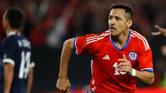 Chile 3-2 Paraguay: crónica, resumen y reacciones del primer triunfo de Eduardo Berizzo en la Roja