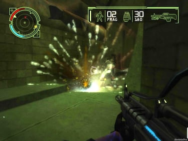 Project Snowblind, Impresiones