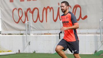 Manuel Iturra solo podrá jugar en Liga ya que la UEFA no permite inscribir jugadores una vez finalizado el mercado de fichajes.