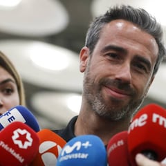 La Selección apoya un Madrid femenino: "Se pedía a gritos"