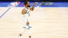 The Minnesota Timberwolves start just their second ever Western Conference Finals against the Mavs on Wednesday, but could be without point guard Conley.