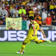 Ni un golpe, ni un desgarro, esto es lo que realmente ocurre con Henry Martín