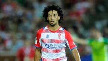 <b>CONFIANZA. </b>Iriney sabe cómo lograr el objetivo esta temporada.