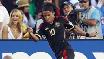 <b>TRANQUILO. </b>Gio comunicó a los Spurs que quiere ir al Sevilla.