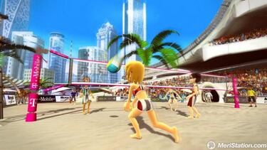 Microsoft tiene "juegos first party superiores" a Wii y PS3