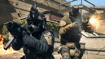 CoD Warzone 2.0: cómo invitar a enemigos a tu escuadrón durante la partida