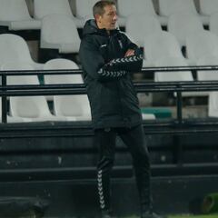 Ramis: "Ahora me surgen más certezas que dudas"