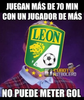 América gana con lo mínimo al Veracruz y los memes se burlan