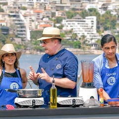 MasterChef Celebrity México: quién fue eliminado hoy, 20 de agosto, y cuándo es el próximo programa